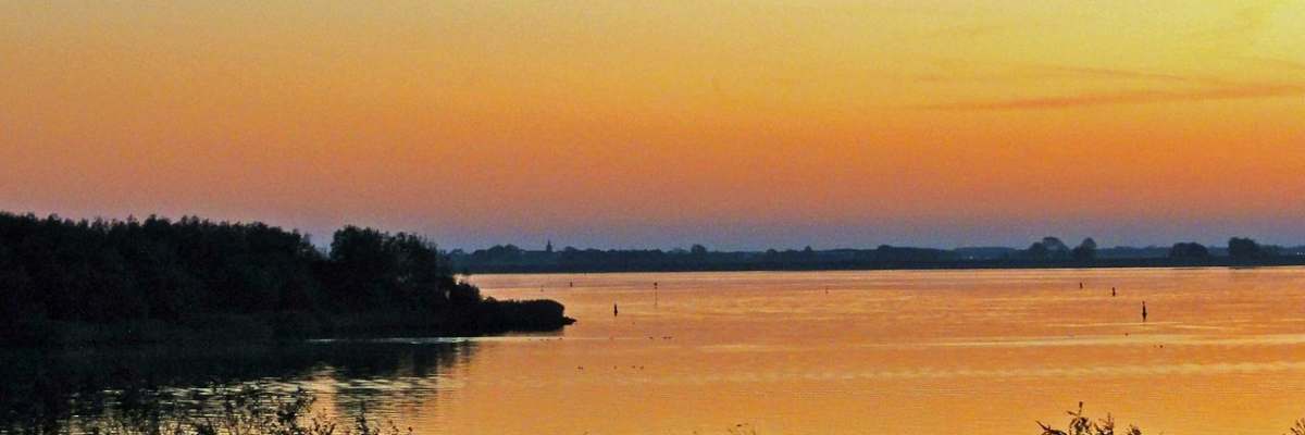 Sterrenkijken in Lauwersmeer: een onvergetelijke ervaring in het donker