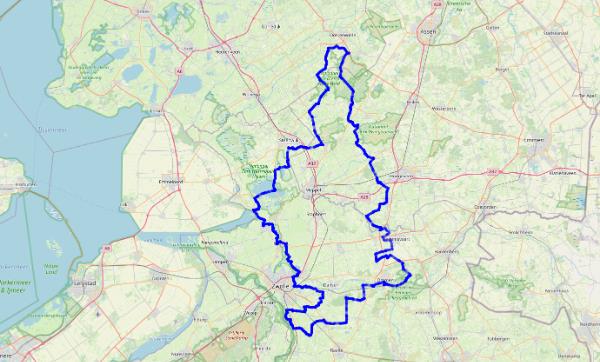 seinpaal opslag extase Motorroutes in Nederland vind je op Routeindex