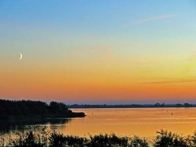 Sterrenkijken in Lauwersmeer: een onvergetelijke ervaring in het donker