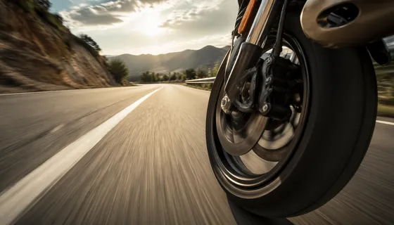 Motorroutes
