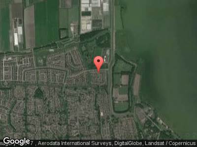 Retourtje IJsselmeer tot Noordzee