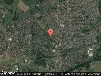 Wandelroute door prachtwijk Brandevoort