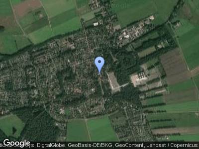 Kleine dorpen, bos en water