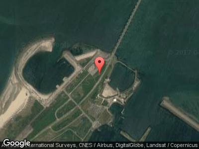 Langs kust en Groene Hart