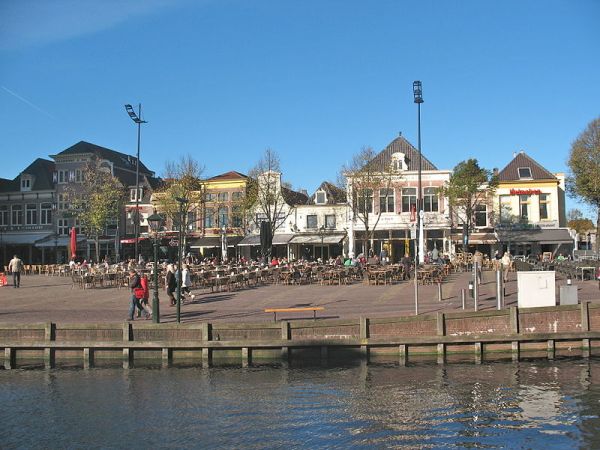 Stadswandeling Alkmaar