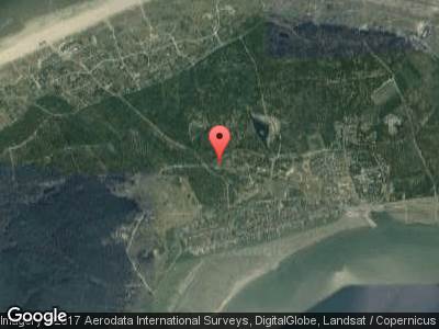 Rustig fietsen op Vlieland