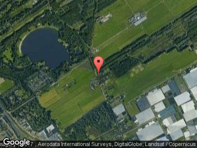 Wandelrondje Bieslandse Bos-Dobbeplas