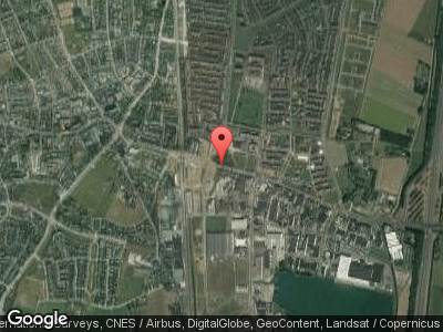 Heuvels bij Arnhem en Nijnemegen