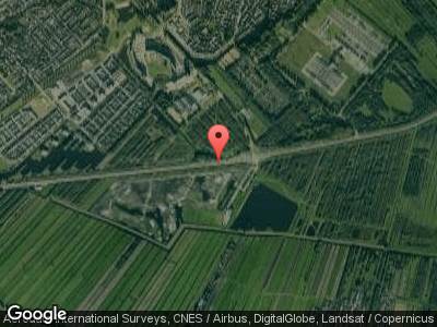 Dankzij twee tunnels