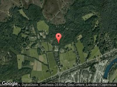 Lange MTB Route Posbank