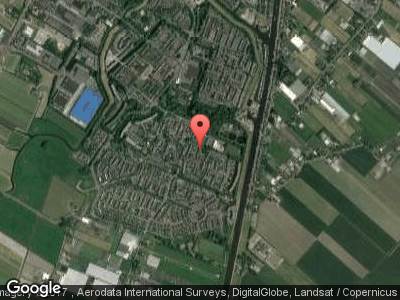 Bezienswaardigheden van Lisse naar Soest
