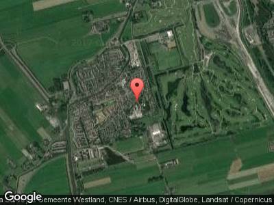 Twee stoplichten rondom Delft