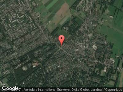 Enkeltje Hollandsche Rading