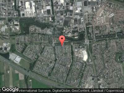 Rondom het Veluwepark