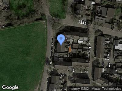 Wandeling richting Steenbergen via Halsters Laag e