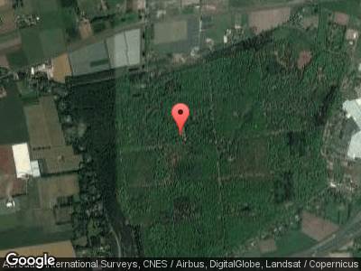 Boerenhoeve fietsroute Rijsbergen