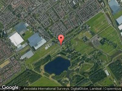 Timen in Zuid Holland