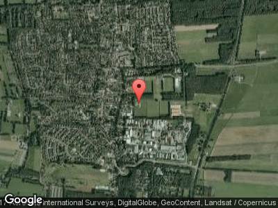 MTB-tocht Zuidwolde