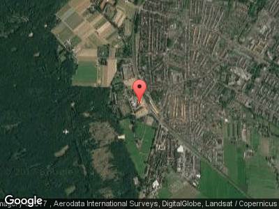 NS Dagtocht van Castricum naar Egmond aan Zee