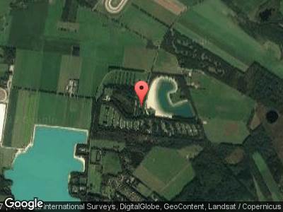 MTB Ronotocht uit 2010