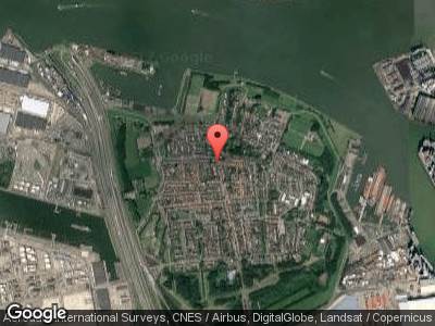 Bloemen en water fietstocht