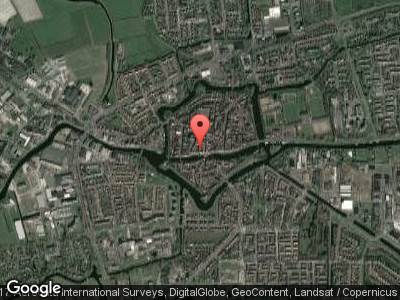 Stuk van Friese Woudenpad