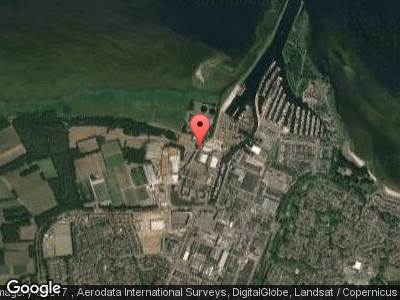 Rondje Gooimeer, we beginnen in Huizen