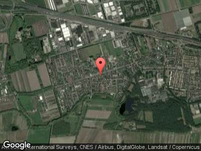 Stoplichtloos Maas en Waaltocht