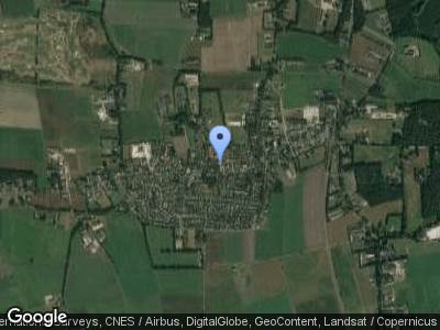 Oost Brabant dijken en bochten