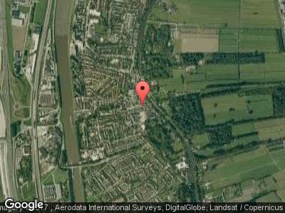 Langs de Vecht