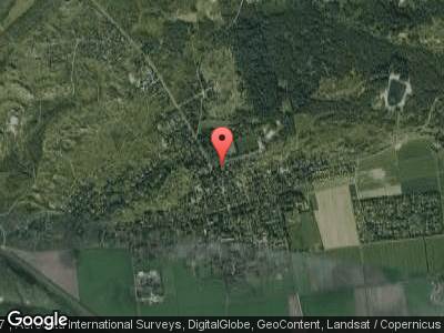 Rondwandeling door midden Schiermonnikoog