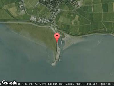 We gaan Ameland rond