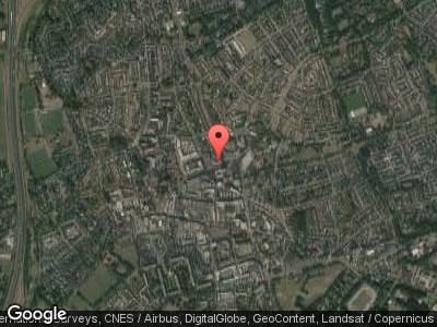 Afwisselend Drunense Duinen en Campina