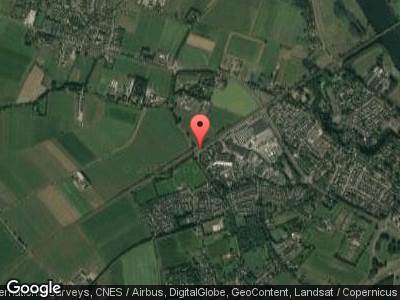 Wandelen angs de Maas