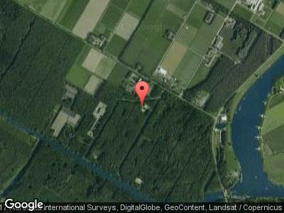 Wandelroute Waterloopbos