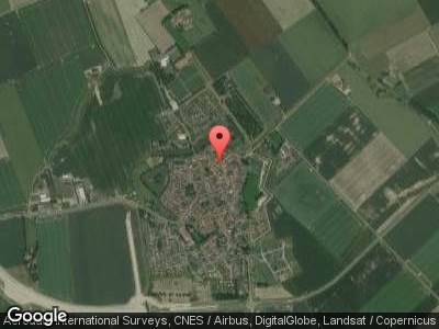 IJzendijke-Cadzand, Zeeuwse landschap