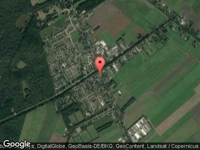 Cirkel om Emmen