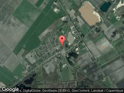 Fietsen om Langeveen