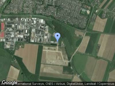 300km om Den Bosch