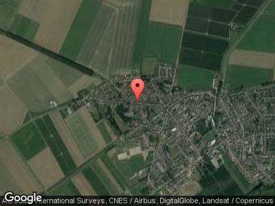 Dijken en kregen