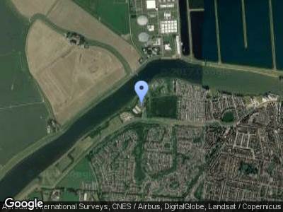 Onder de rook van Rotterdam