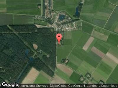 Motorroute Nationaal Park de Weerribben