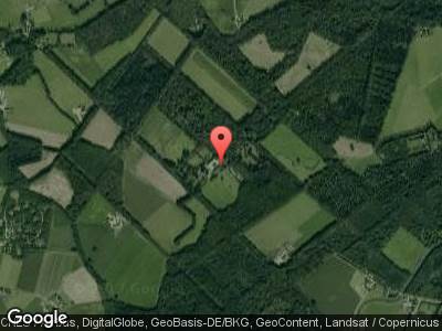 Bijna geen asfalt bij Landgoed Slangenburg