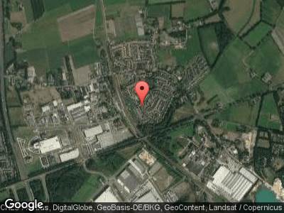 Het landelijke platteland van Venray