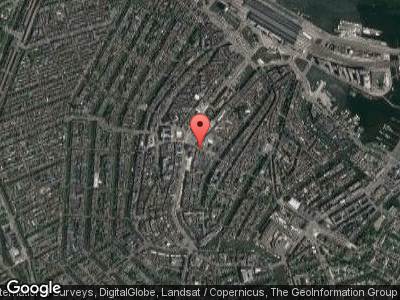 Dammen in Noord-Holland