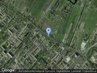 Polder-bos en hei