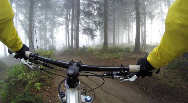 MTB-route Zuidoost-Veluwe