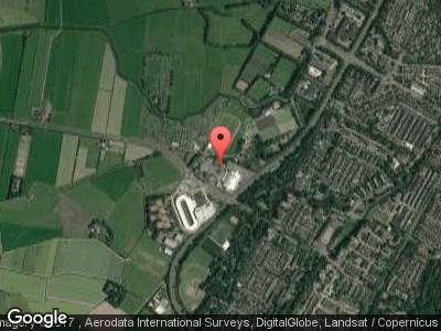 Ronde van Noord Holland editie 38