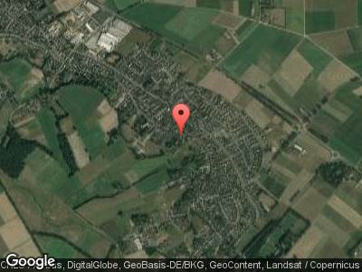 Pittige heuvelland