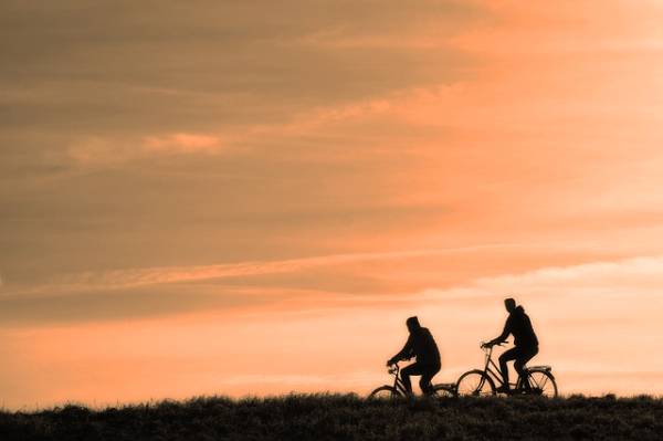 Fietsroute De Onlanden